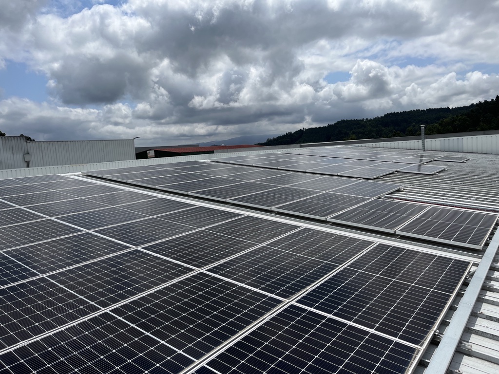 paineis solares